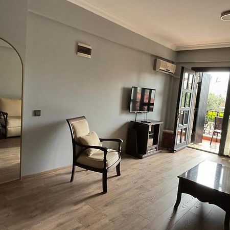 Yalcinkaya Tas Apart เซสเม ภายนอก รูปภาพ